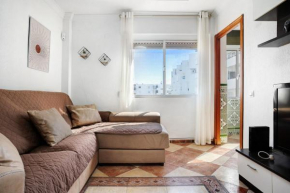 Apartamento Faro de Barbate, Barbate